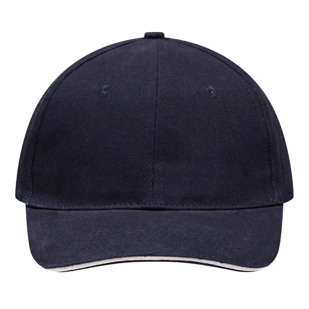 6-Panel-Sandwich-Cap LIBERTY