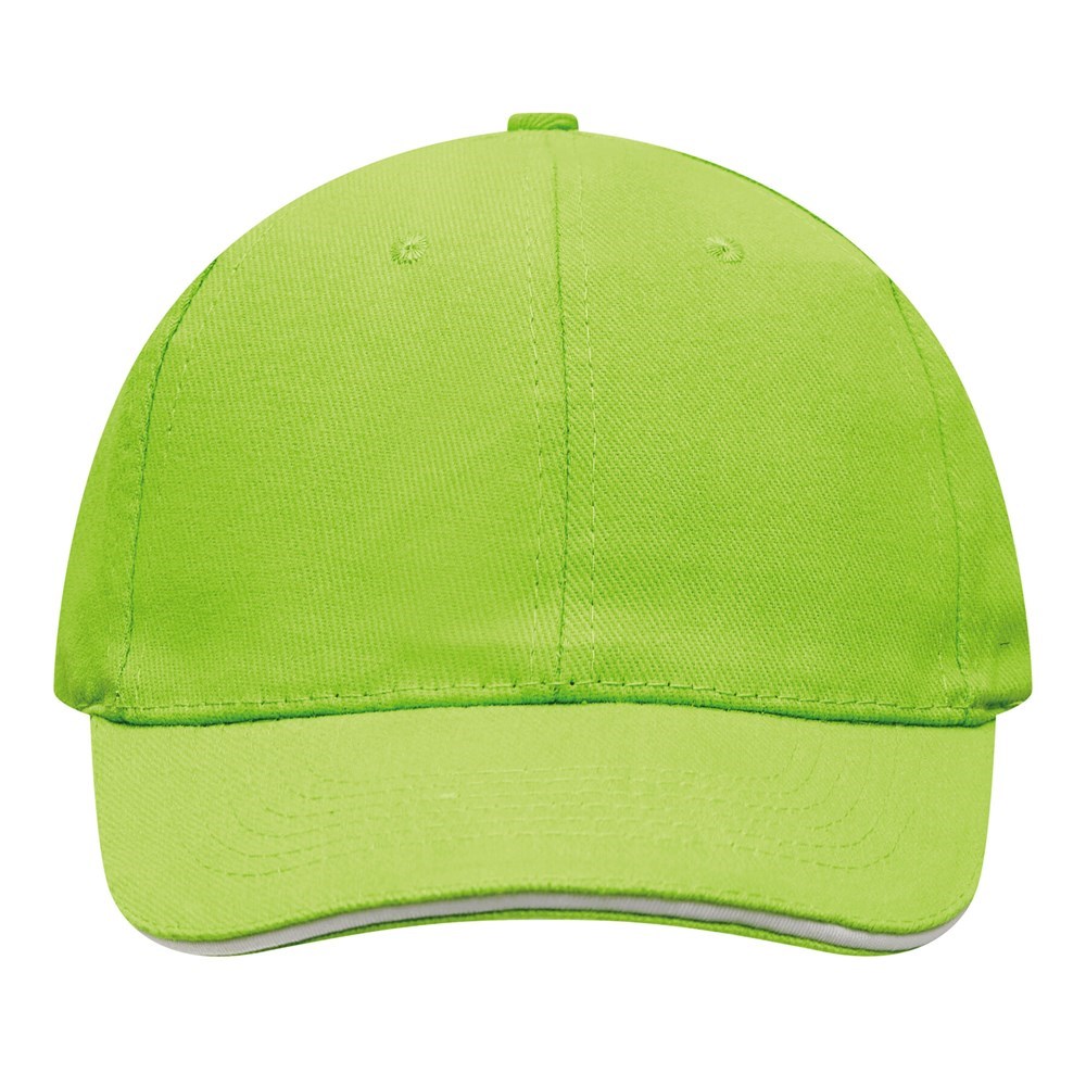 6-Panel-Sandwich-Cap LIBERTY