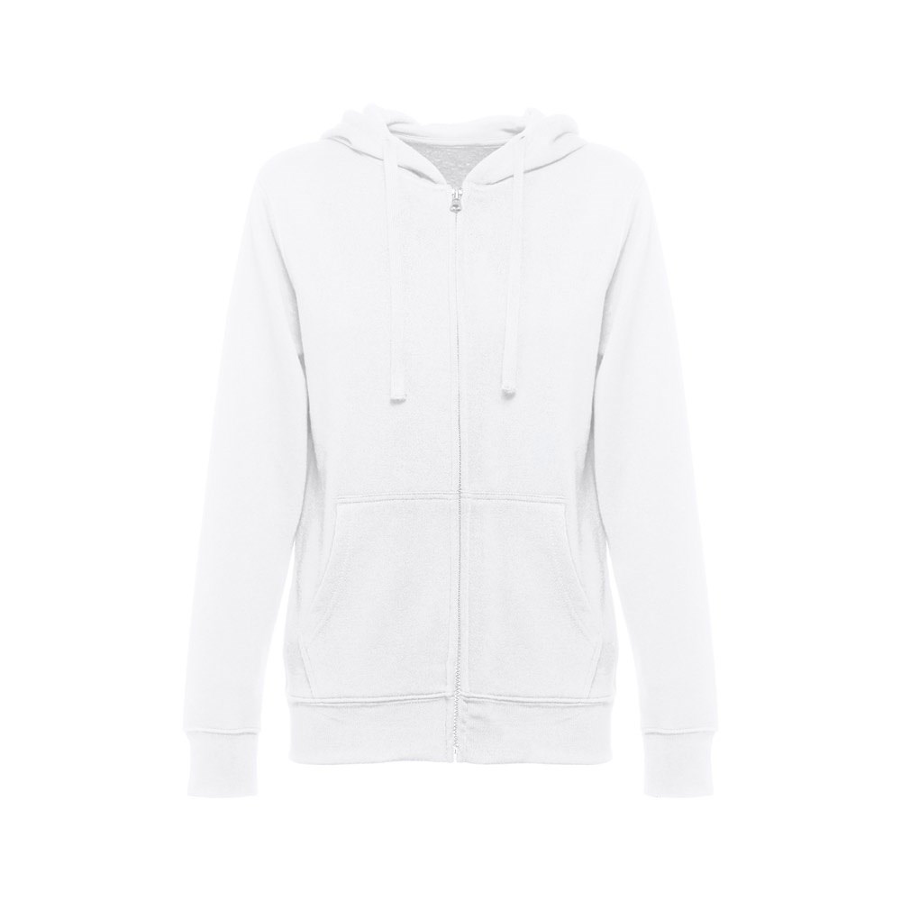 THC AMSTERDAM WOMEN WH. Damen Kapuzenpulli