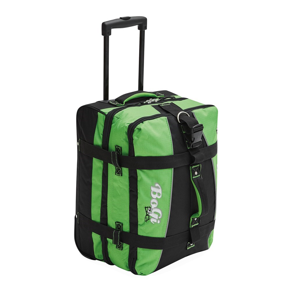 Trolley-Reisetasche BoGi S