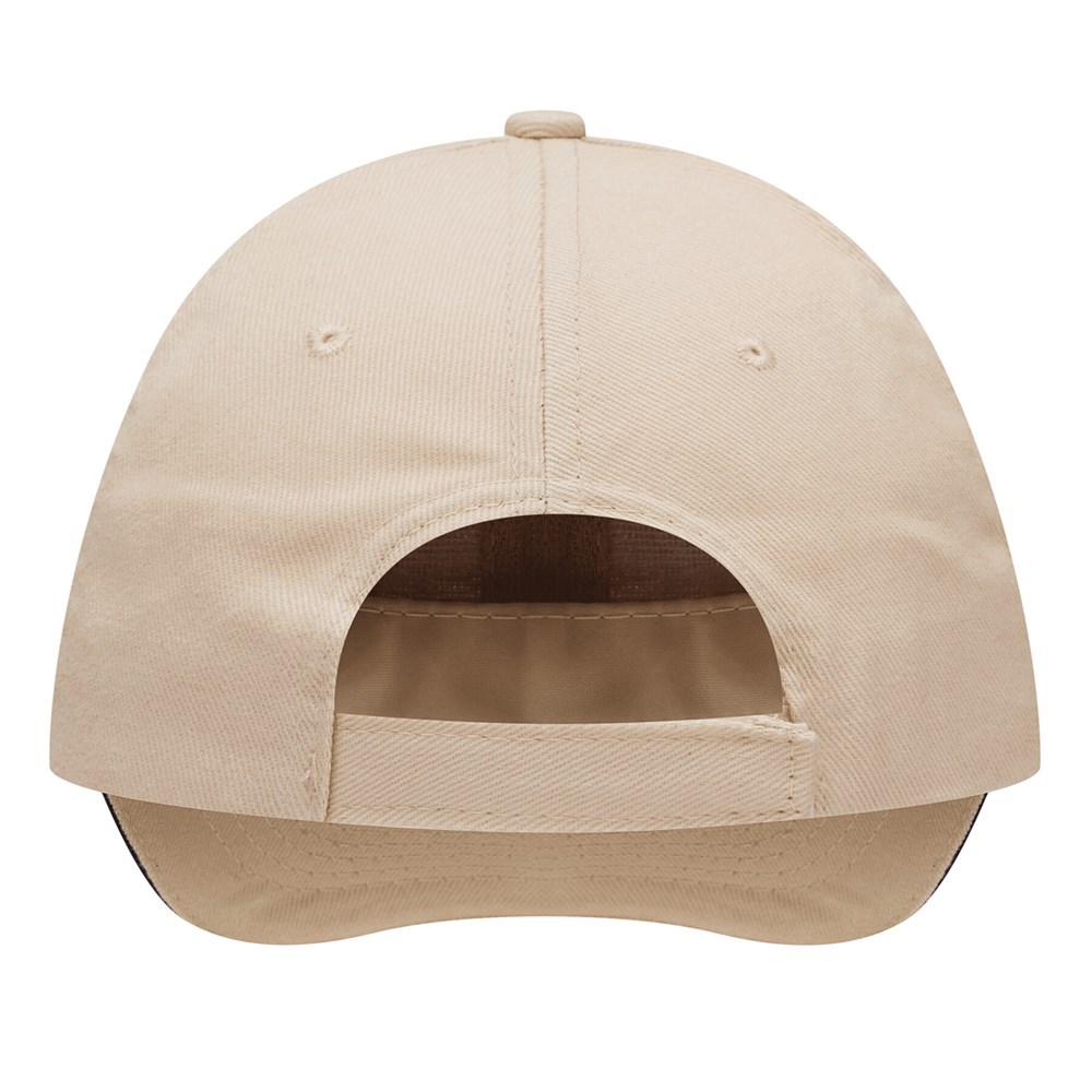 6-Panel-Sandwich-Cap LIBERTY