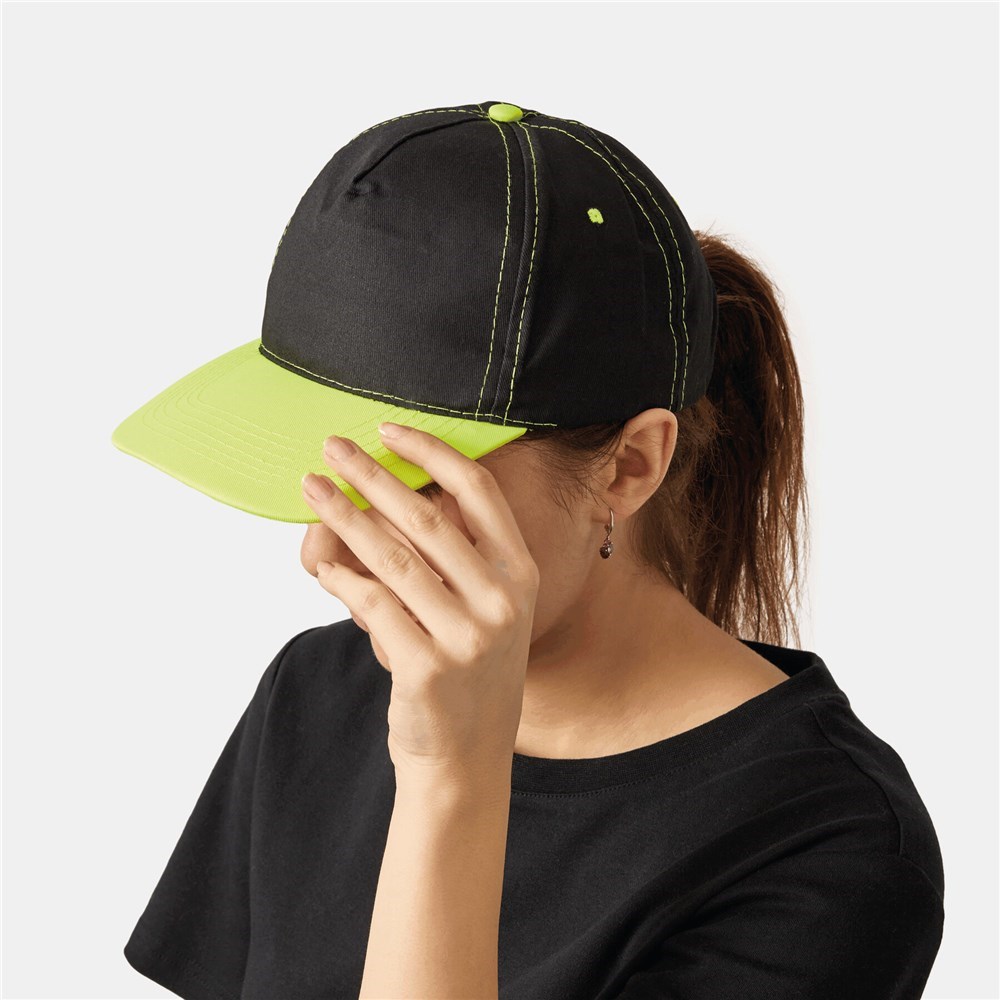 5-Panel-Baseball-Cap SPORTSMAN