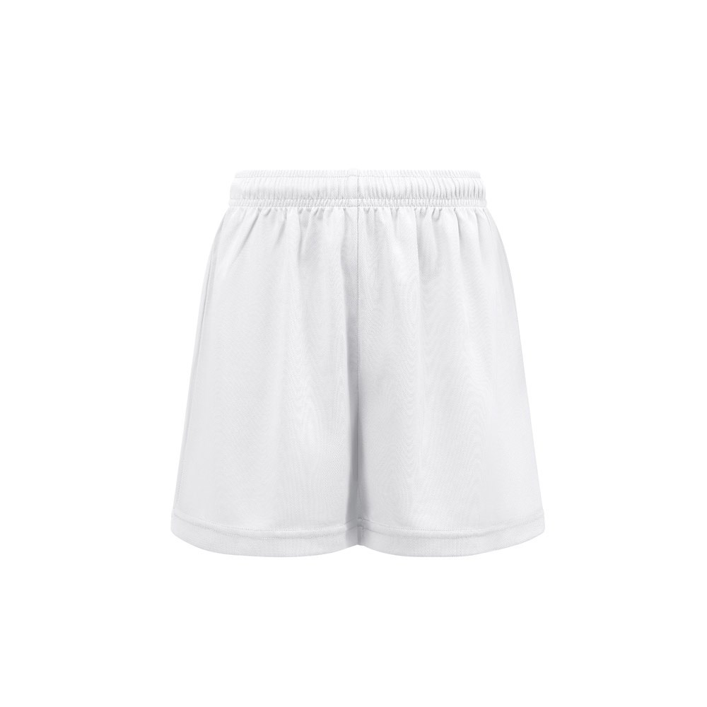 THC MATCH WH. Sport-Shorts für Erwachsene