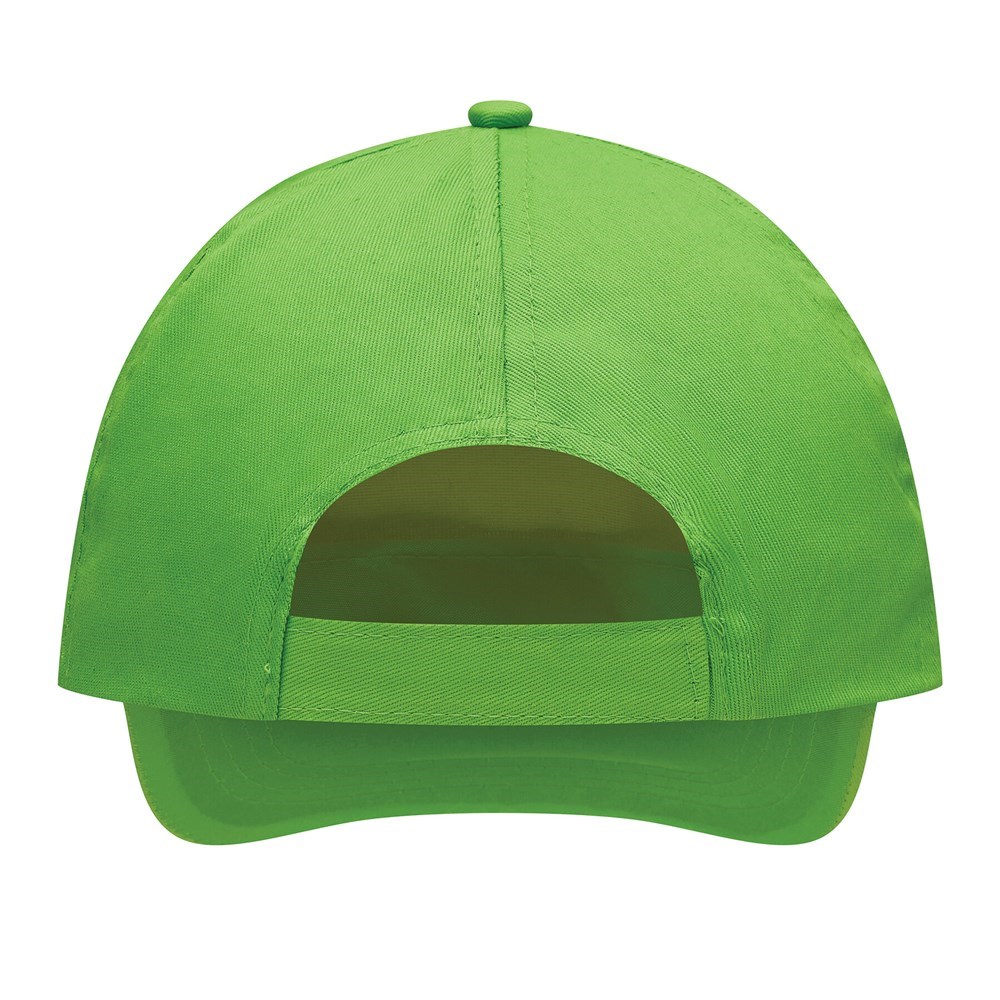 5-Panel-Cap FAVOURITE