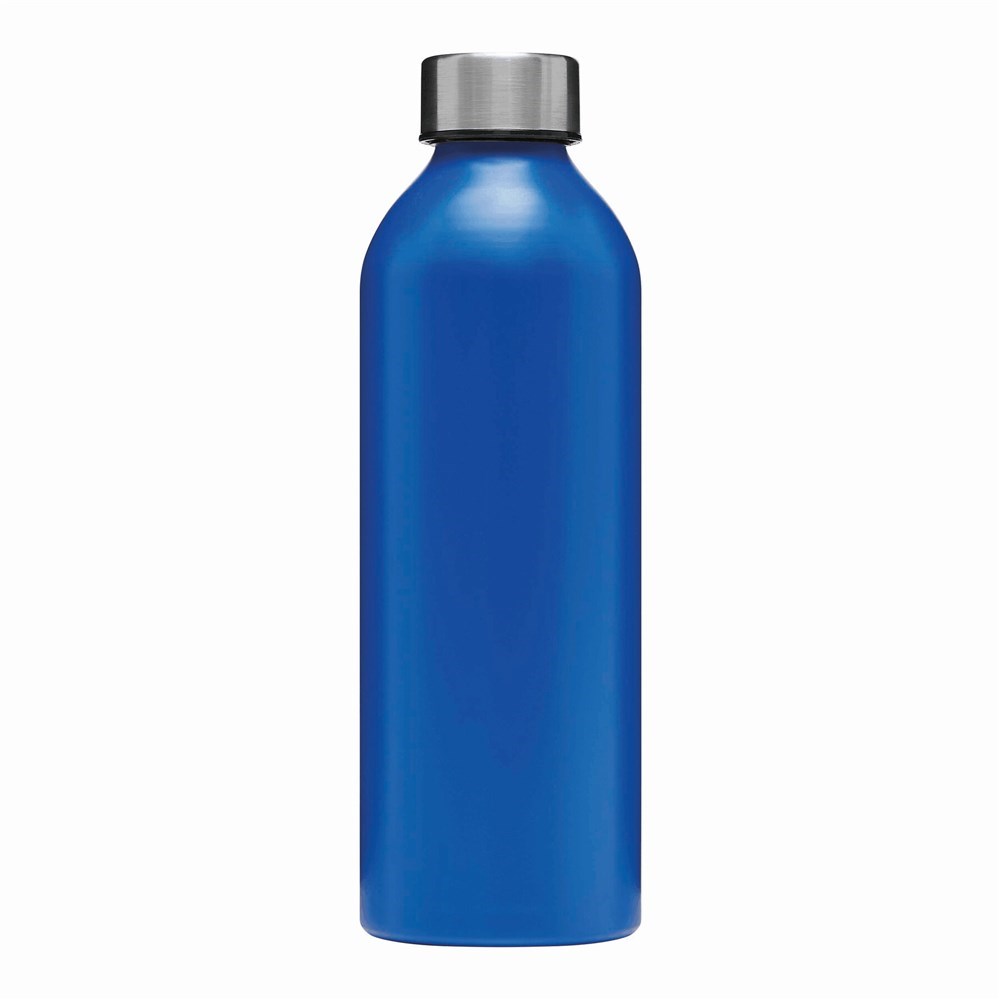 Aluminium-Trinkflasche JUMBO TRANSIT