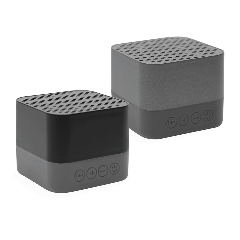 Wireless-Lautsprecher CUBIC