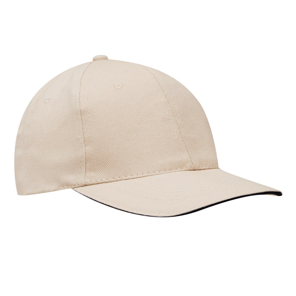 6-Panel-Sandwich-Cap LIBERTY