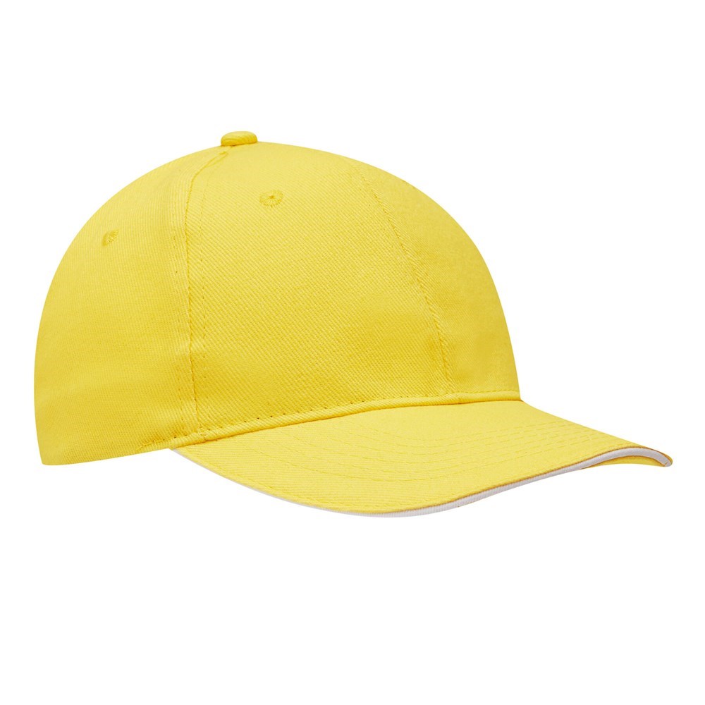 6-Panel-Sandwich-Cap LIBERTY