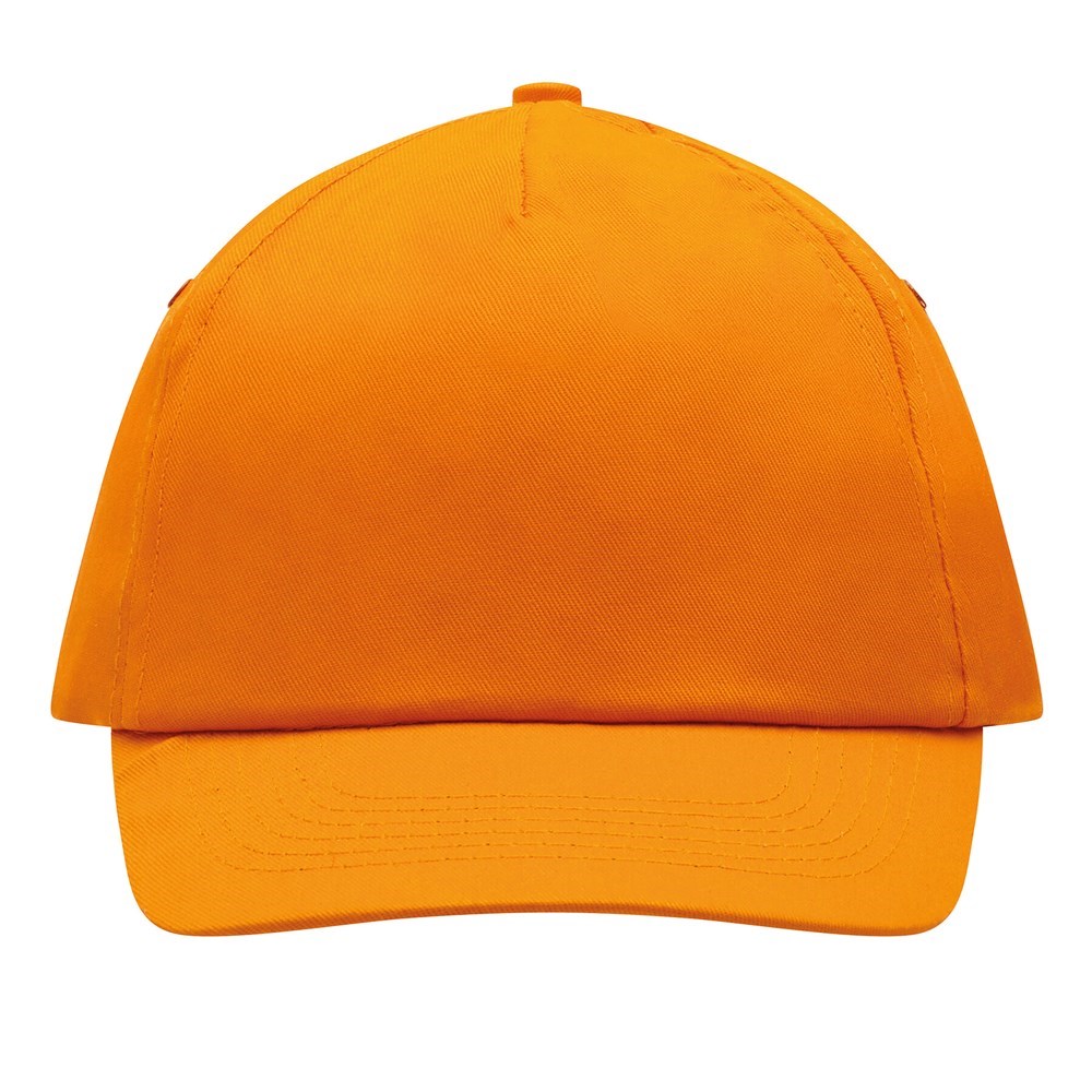 5-Panel-Cap RACING