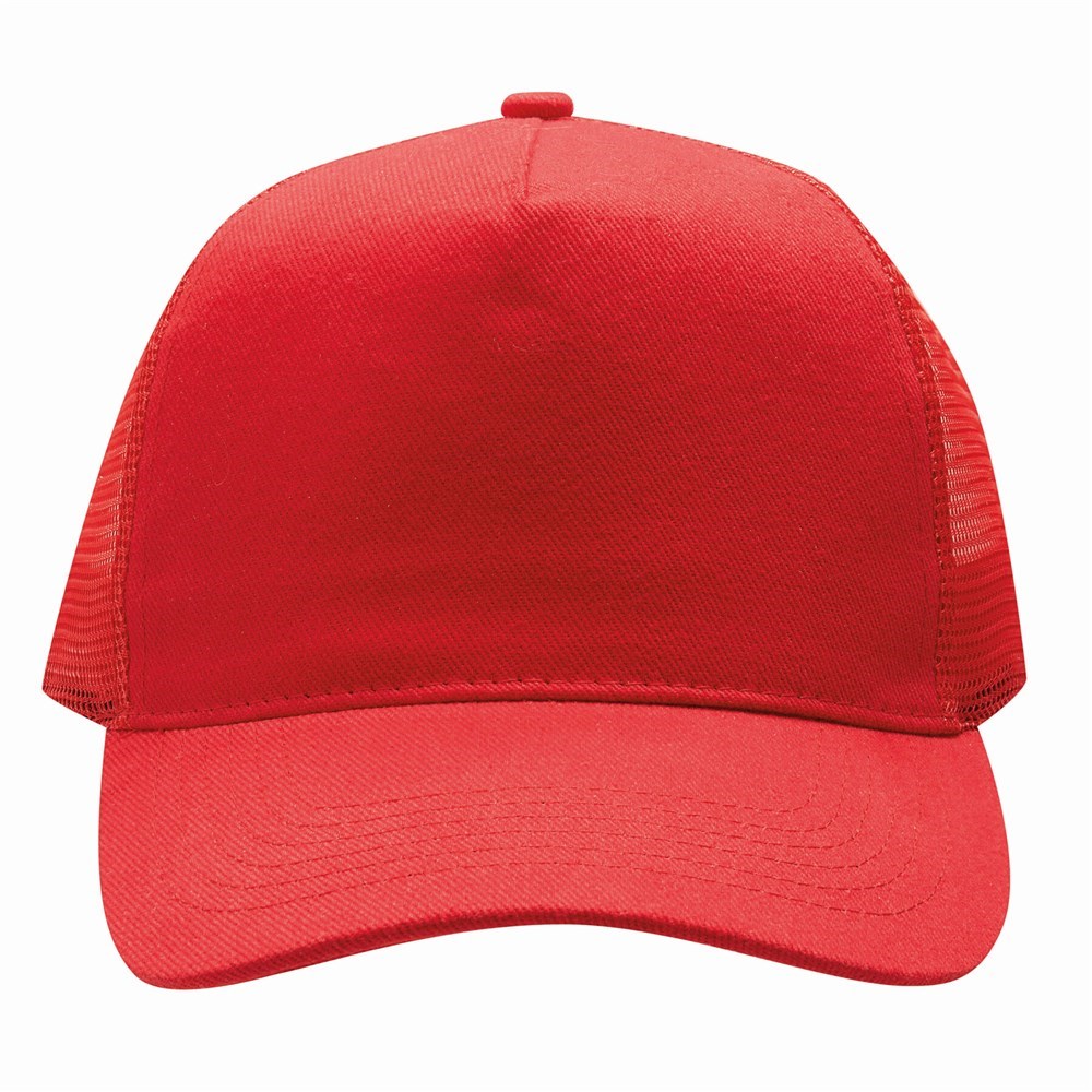 5-Panel-Cap FASTBALL