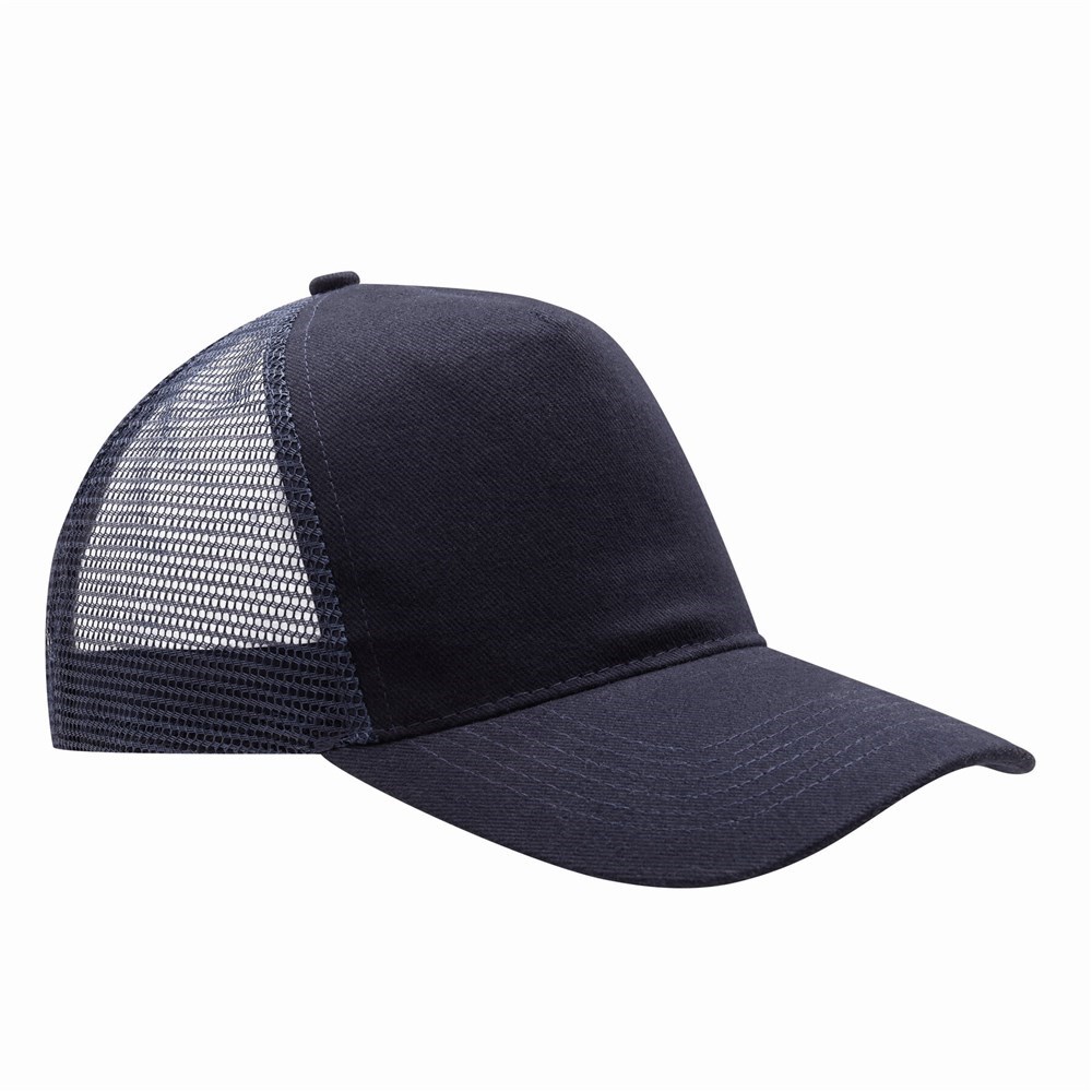 5-Panel-Cap FASTBALL