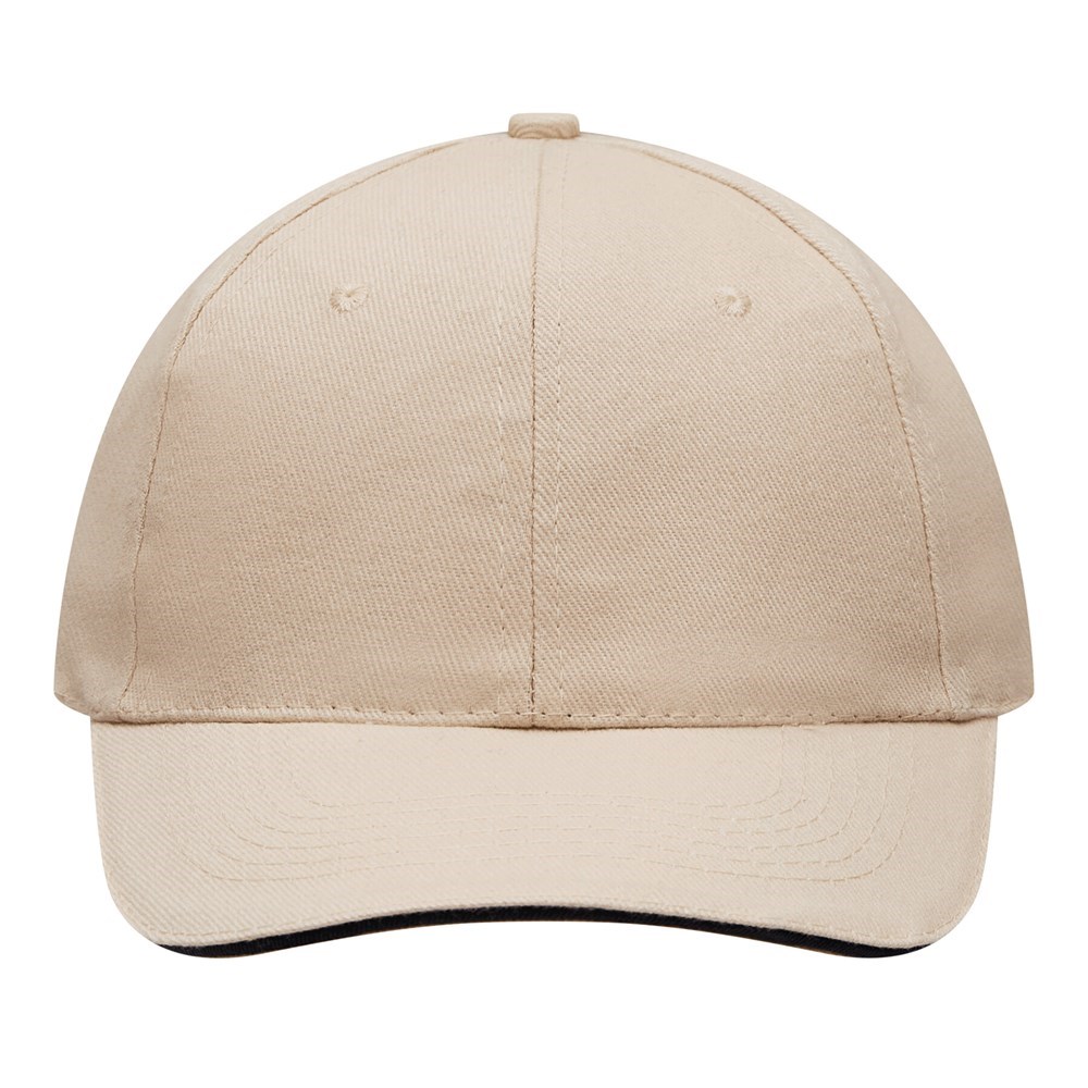 6-Panel-Sandwich-Cap LIBERTY