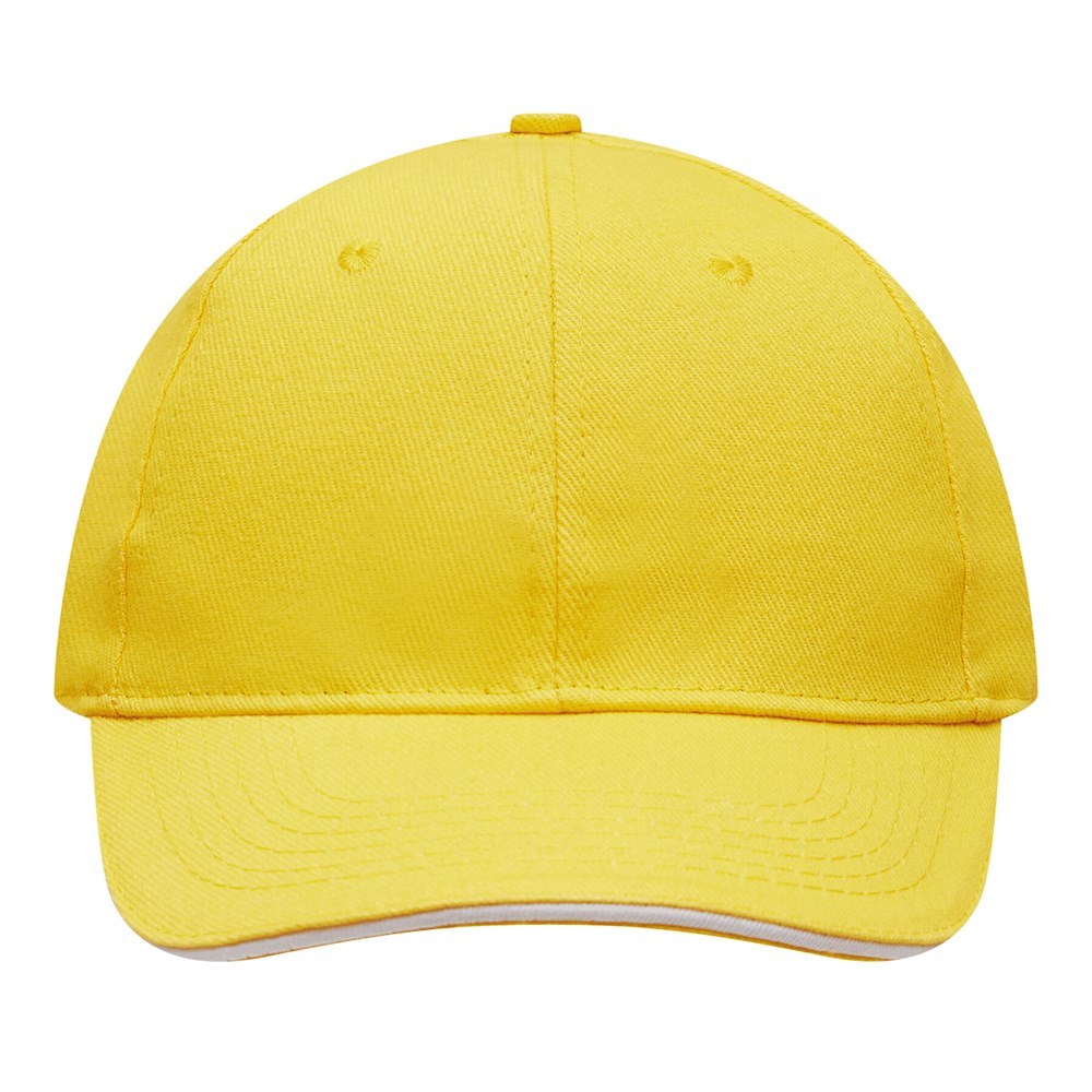 6-Panel-Sandwich-Cap LIBERTY