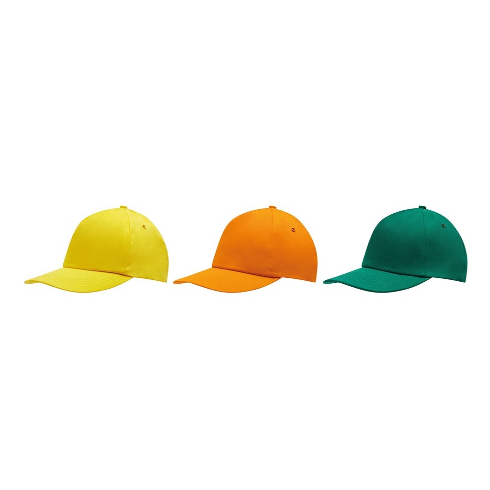 5-Panel-Cap RACING