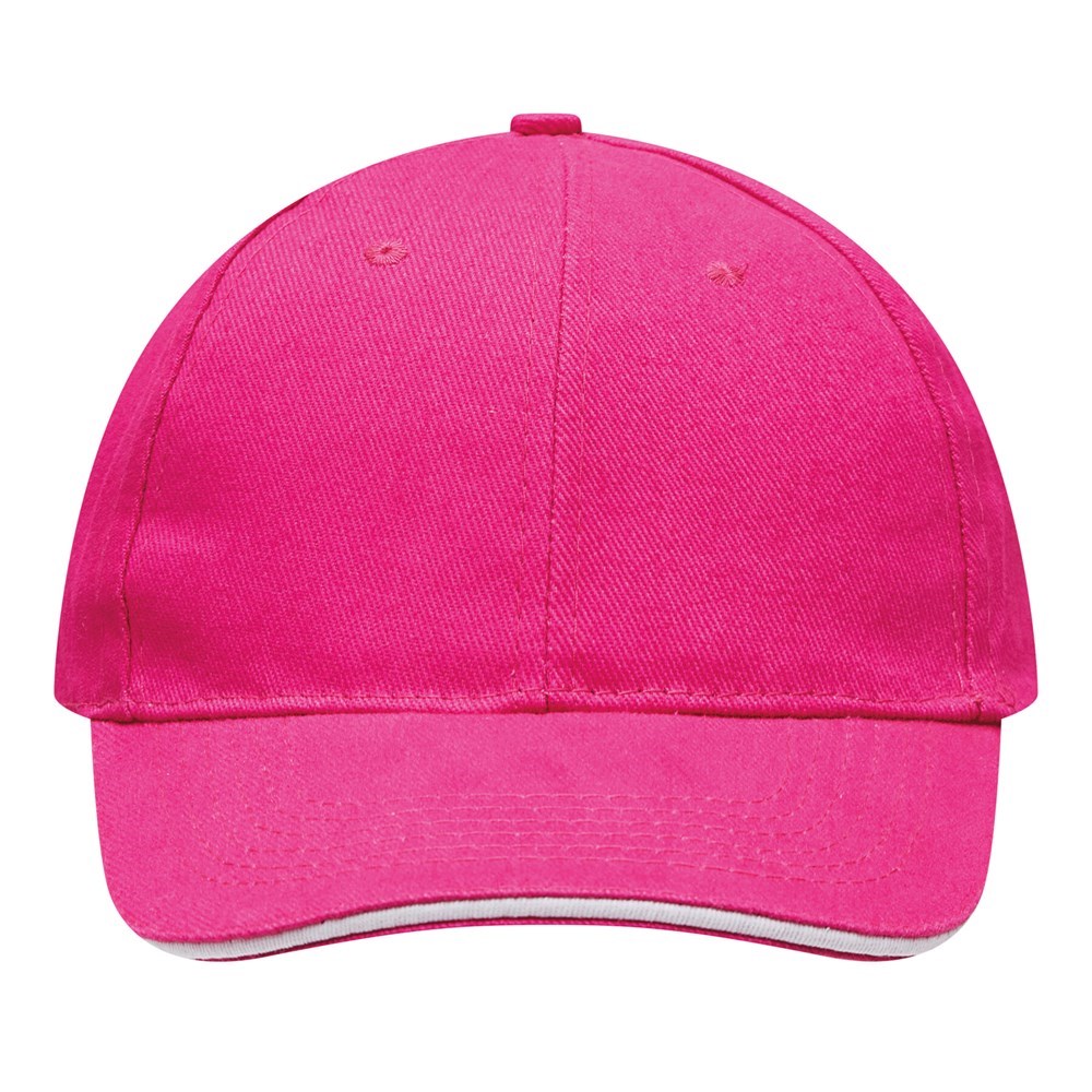 6-Panel-Sandwich-Cap LIBERTY