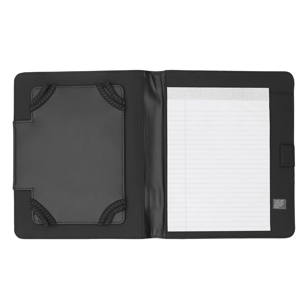 Mini-Tablet-Portfolio HILL DALE TAB im DIN-A5-Format