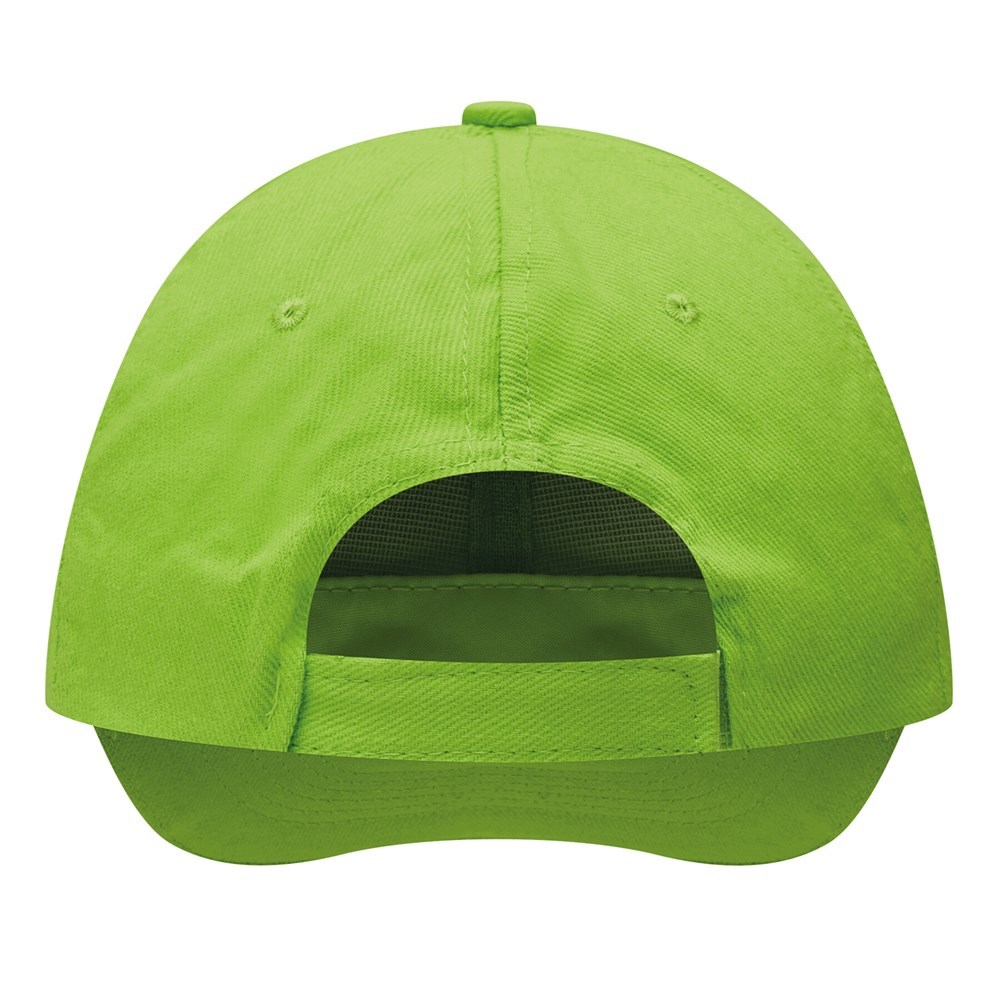 6-Panel-Sandwich-Cap LIBERTY