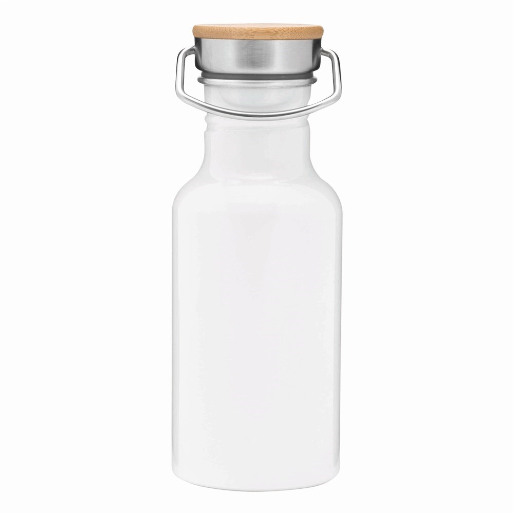 Aluminium Trinkflasche ECO TRANSIT