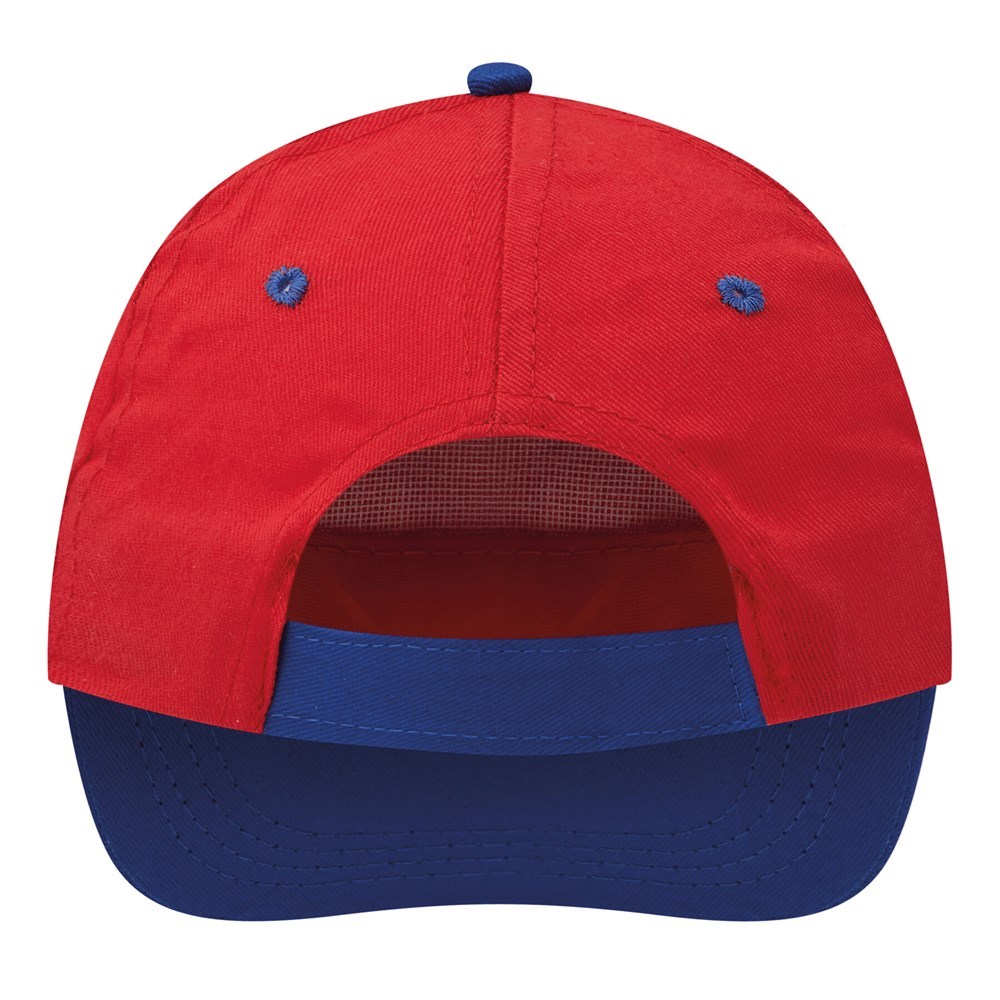 5-Panel-Cap für Kinder CALIMERO