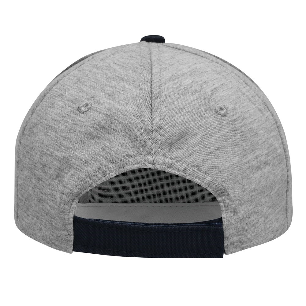 5-Panel-Baseball-Cap UP TO DATE