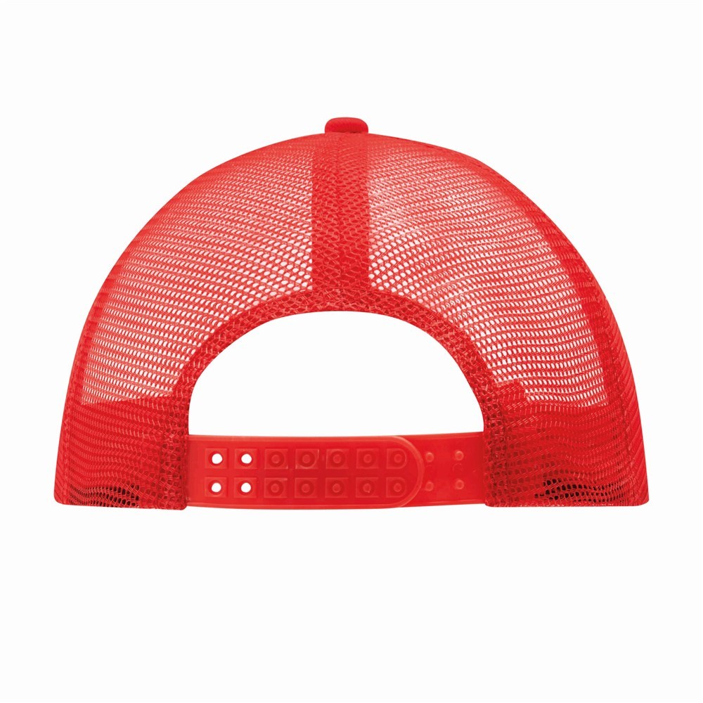 5-Panel-Cap FASTBALL