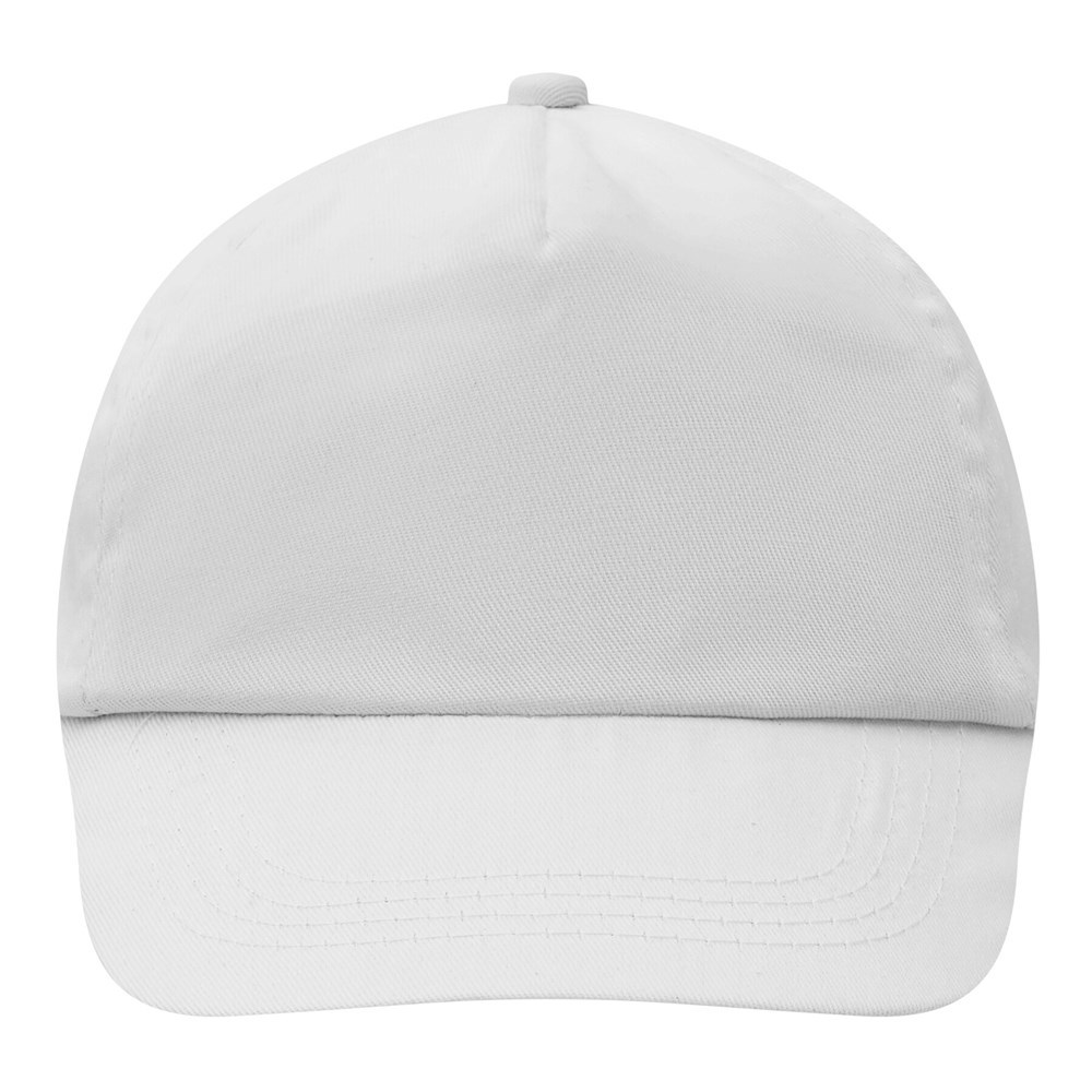 5-Panel-Cap für Kinder KIDDY WEAR